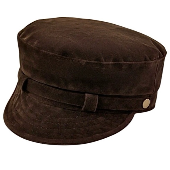 British Style Flat Top Newsboy Cap Baker Boy Sailer Hat New Select Color Choice - Picture 2 of 10